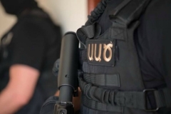 Խստորեն զգուշացնում ենք մեր զինծառայողներին և իրենց հարազատներին՝ զերծ մնալ միմյանց միջև հեռախոսային բաց կապ հաստատելուց և սահմանագծում տիրող իրավիճակը քննարկելուց. ԱԱԾ