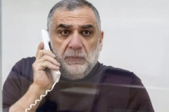 Հետևեք ձեր իսկ օրենքներին․ Ռուբեն Վարդանյանը դիմել է Ադրբեջանի ՄԻՊ–ին