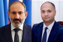 ՏՄՊՊՀ-ն մատնեց Նիկոլ Փաշինյանին