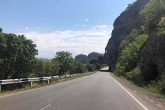 Անվտանգության գոտու հայեցակարգի համար լրացուցիչ փաստահավաք աշխատանքների նպատակով Մարդու իրավունքների պաշտպանը խումբ է գործուղել Սյունիք