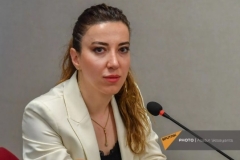 Խոշտանգումների կանխարգելման որևէ ինստիտուտ հայ պատանդներին չի այցելել․ Սիրանուշ Սահակյան