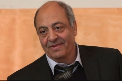 Էդվարդ Միլիտոնյանը վերընտրվեց Հայաստանի գրողների միության նախագահի պաշտոնում