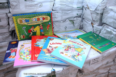 1-4-րդ դասարանների դասագրքերի քանակը կավելանա 3 տոկոսով. ԿԳՄՍ նախարարի նոր հրամանի նախագիծը