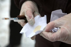 Խորհրդարանը քննարկեց գիտական նպատակներով թմրամիջոցների օգտագործումը թույլատրվող նախագիծը