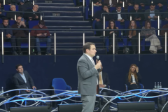 Լավ նորություններ փոքր բիզնեսի համար․ էլ չեք վճարելու հարկեր․ Նարեկ Կարապետյան (տեսանյութ)