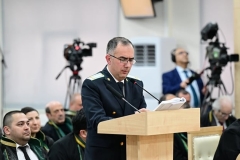 Բաքվի դատավարությունն՝ ընդդեմ Հայաստանի Հանրապետության. պետական մեղադրողը հիշել է Ապրիլյան պատերազմն ու հուլիսյան մարտերը