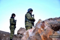 Վարչապետը կստեղծի ԶՈՒ-ի բարեփոխումների աշխատանքային խումբ. գործակցությունը ՌԴ-ի հետ կխորանա