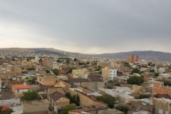 Հարվածներ են հասցվել Ուրմիա քաղաքին․ այս բնակավայրում հայ բնակչություն կա