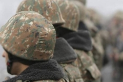 Սեպտեմբերի 23-ից մինչև նոյեմբերի 28-ը կանցկացվեն պահեստազորայինների վարժական հավաքներ