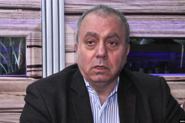 Նիկոլ Փաշինյանի նշած 62 մլրդ դրամ եկամուտների աճը ստացվել է մեքնաների առևտրից, խաղերից, դրանք սպեկուլյատիվ են և շուտով չեն լինելու․ Հրանտ Բագրատյան