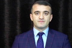 ՀԱՅԱՍՏԱՆԻ ՀԵՏ ՆՈՐ ՊԱՏԵՐԱԶՄՆ ԱՐԴԵՆ ԱՆԽՈՒՍԱՓԵԼԻ Է. ԱՀՄԱԴ ՇԱՀԻԴՈՎ