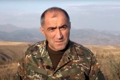 «Ամոթից գետինը պետք է մտնենք՝ Ռուբեն Վարդանյանը Բաքվի բանտում է, իսկ Հաջիևը հանգիստ եկել էր Դիլիջան՝ Ռուբեն Վարդանյանի կառուցած պարկում զբոսնում էր, ձեռքն էլ գրպանը դրած». Արգամ Հովսեփյան