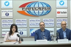 Հոկտեմբերի 21-ին կանցկացվի «Սյունիքի գավաթ 2023» լրագրողների ֆուտբոլային սիրողական մրցաշարը