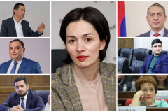 Սելջուկների արշավանքից հազար տարի անց․ նոր գրոհ Սյունիքի գյուղերի դեմ՝ 48 դպրոցի փակման ուրվականը, որը կարող ենք հօդս ցնդեցնել հունիսի 7-ին