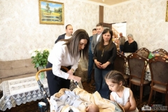 Ծնվել է Մարմարիկ գետում մահացած հայտնաբերված 2-ամյա Տիգրանի եղբայրը