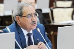 Ալիևի պատգամավորը uպшռնnւմ է Թեհրանին. «Եթե Իրանը չփոխի իր քաղաքականությունը, նահանջի ճանապարհ չի լինի»