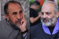 Բագրատ և Միքայել Սրբազանները դիմել են Վեհափառին