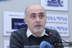 Ադրբեջանական ընկերության կողմից ՀՀ ինտերնետային կապն ապահովող ընկերության գնումն ավելի լայն նախագծի մի մաս է, Ադրբեջանը ձգտում է տրանսպորտային և կապի տարածաշրջանային հանգույց դառնալ. Ս․ Մարտիրոսյան