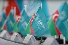 Զավեշտալի է, որ Ադրբեջանը հյուրընկալում է COP29-ը. ԱՄՆ նախկին փոխնախագահ