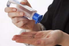 Փորձաքննության ենթարկված ալկոգելերում թունավոր նյութեր չեն հայտնաբերվել. ՇՎՏՄ