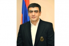 Գորիս համայնքի ղեկավար Առուշ Առուշանյանը շնորհավորական ուղերձ է հղել Վերջին զանգի կապակցությամբ