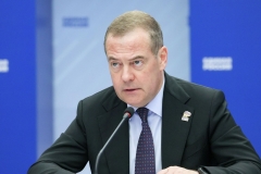 Թեհրանը չի պարտվել այս պшտերազմում Վաշինգտոնին․ Մեդվեդև