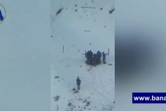 Քարվաճառի ուղղությամբ հակառակորդի սակրավորի «պրոֆեսիոնալ» աշխատանքը. տեսանյութ