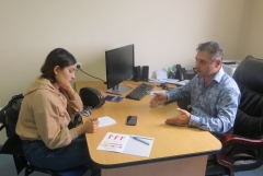 Գորիս քաղաքի Ֆրանս-հայկական սրտանոթային կենտրոնը