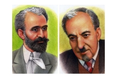 Հովհաննես Թումանյանի նամակը Ավետիք Իսահակյանին