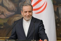 Իրանը պատրաստ է ԱՄՆ-ի հետ արդարացի համաձայնագրի. Արաղչի