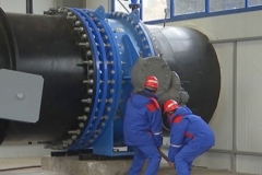 Վերականգնվել է Ստեփանակերտ էլեկտրաէներգիա մատակարարող ՀԷԿ-ի աշխատանքը․ ՌԴ ՊՆ