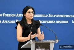 ՀՀ-ն հուսով է, որ Ադրբեջանը կանսա ՀՀ տարածքից զինուժը դուրս բերելու միջազգային կոչերին և չի գնա իրադրության հետագա լարման