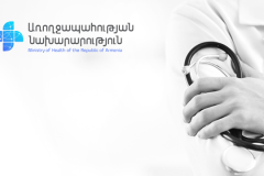 Հաստատվել է կորոնավիրուսի 210 նոր դեպք, առողջացել 244 քաղաքացի