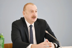 Հայկական ատոմային էլեկտրակայանը վաղ թե ուշ պետք է փակվի. Ալիև