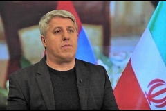 Իրանի շահերից չի բխում, որ թուրքադրբեջանական դաշինքը անգամ 1սմ առաջանա ՀՀ-ում, բայց երբ իշխանությունը չի ներկայացնում իրական պատկերը, միջազգային գործընկերները չեն հասկանում՝ ինչպես արձագանքել․Ոսկանյան