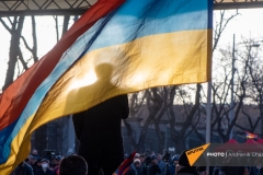 Հանդիպում ենք ու չենք թաքցնում. Կոպիրկինը` Հայաստանի քաղաքական ուժերի հետ շփումների մասին