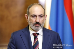 Երկուշաբթի աշխատանքային օրը անց կկացնեմ Սյունիքում․ Նիկոլ Փաշինյան