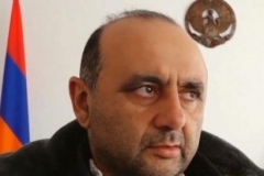 Հադրութից հնարավոր է եղել պահել Խծաբերդ և Հին Թաղեր գյուղերը. Հադրութի շրջանի վարչակազմի ղեկավար