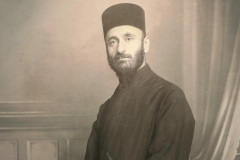 Կոմիտասյան երգեր. «Անձրեւն եկաւ շաղալէն»