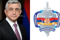 Դատախազությունը բողոքարկել է Սերժ Սարգսյանի արդարացման որոշումը