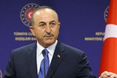 Հայ-թուրքական հարաբերությունների կարգավորումը միջնորդի կարիք չունի. Չավուշօղլու