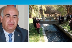 Աղասի Հակոբջանյանի հիշատակին