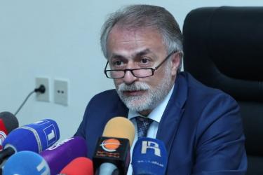 Վահագն Վերմիշյանը կալանավորվել է