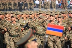 Հունվարի 28-ին Բանակի օրվան նվիրված տոնական հանդիսություններ չեն լինի. ՊՆ