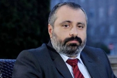 Սա ահաբեկչություն է. Դավիթ Բաբայանն արձագանքել է Շահիդովի հայտարարությանը