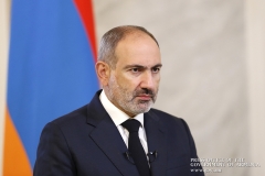 Մեծապես կարևորում ենք Ֆրանսիայի ջանքերը տարածաշրջանում անվտանգության, տևական խաղաղության հաստատման գործում. Փաշինյան