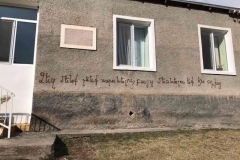 «Ձեզ մենք չենք սպանելու, բայց մեռնելու եք էս օդից»․ Արցախի Նոր Էրքեջի դպրոցի աշակերտները այսպես հրաժեշտ տվեցին կրթօջախին (լուսանկարներ)