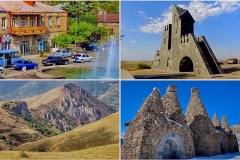 «Գորիսյան օրեր» միջոցառումների մասին