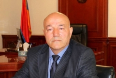 Սյունիքի մարզպետը հերքում է Ճակատեն համայնքը հանձնելու վերաբերյալ հայտարարությունը