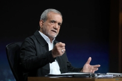 Իրանագետը մեկնաբանել է Իրանի նորընտիր նախագահի առաջին արտաքին քաղաքական ուղերձները
